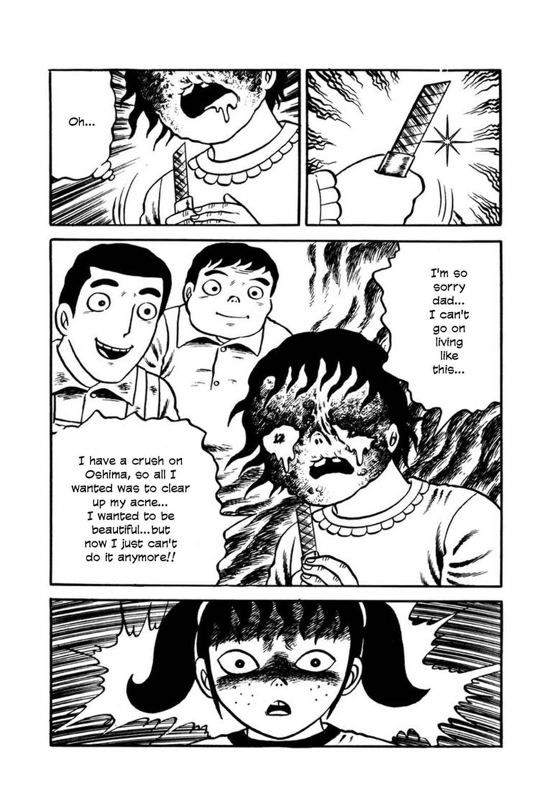 Page 26 Chapter 3 Makiko