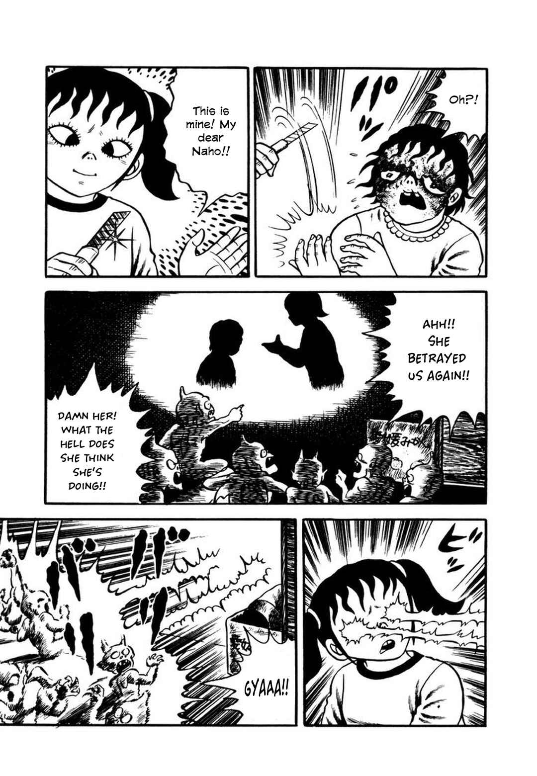 Page 27 Chapter 3 Makiko