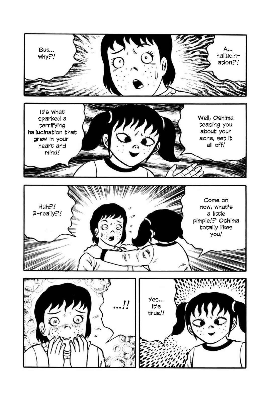 Page 29 Chapter 3 Makiko