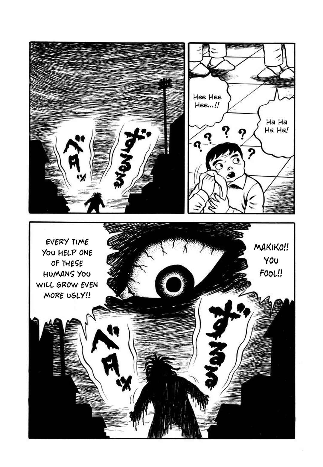 Page 31 Chapter 3 Makiko