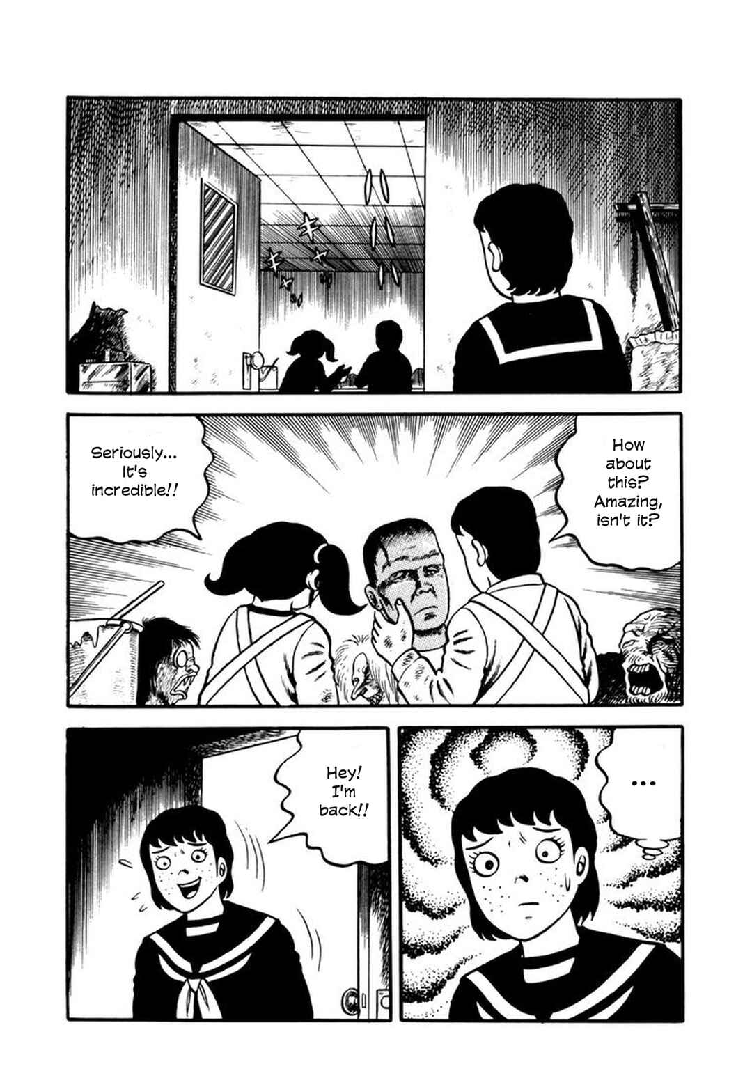 Page 5 Chapter 3 Makiko