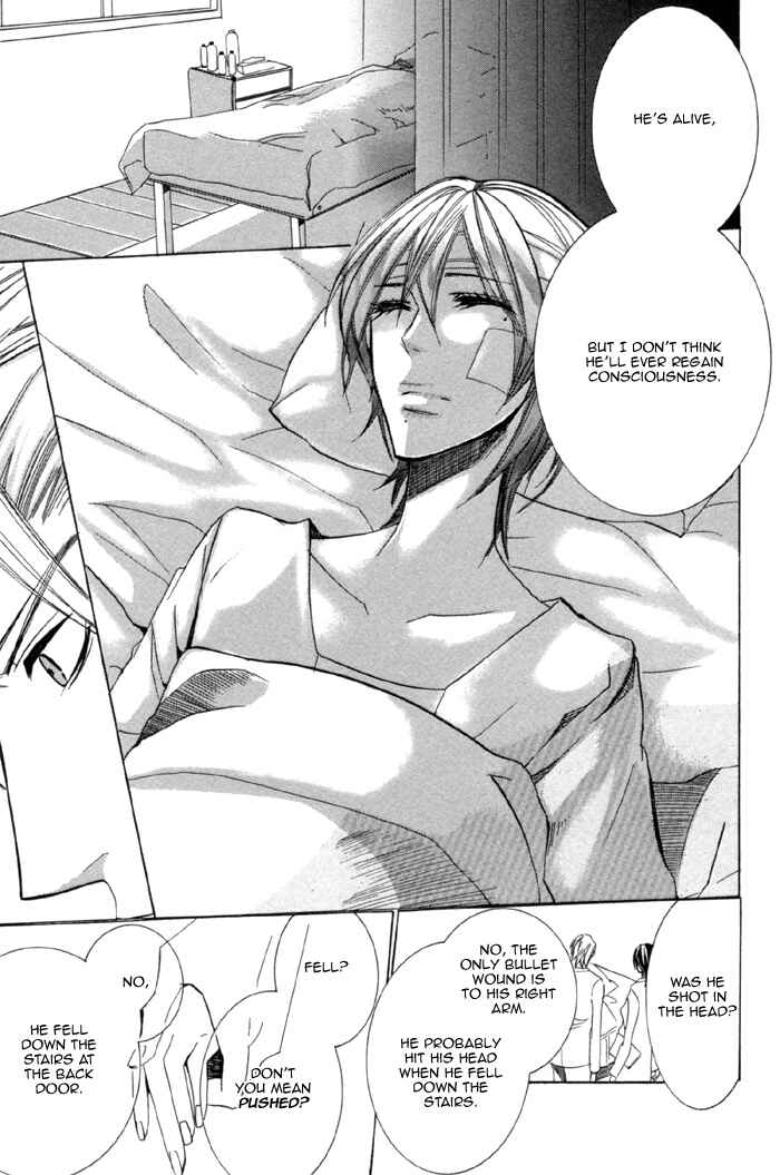 Page 21 Chapter 9 Silence