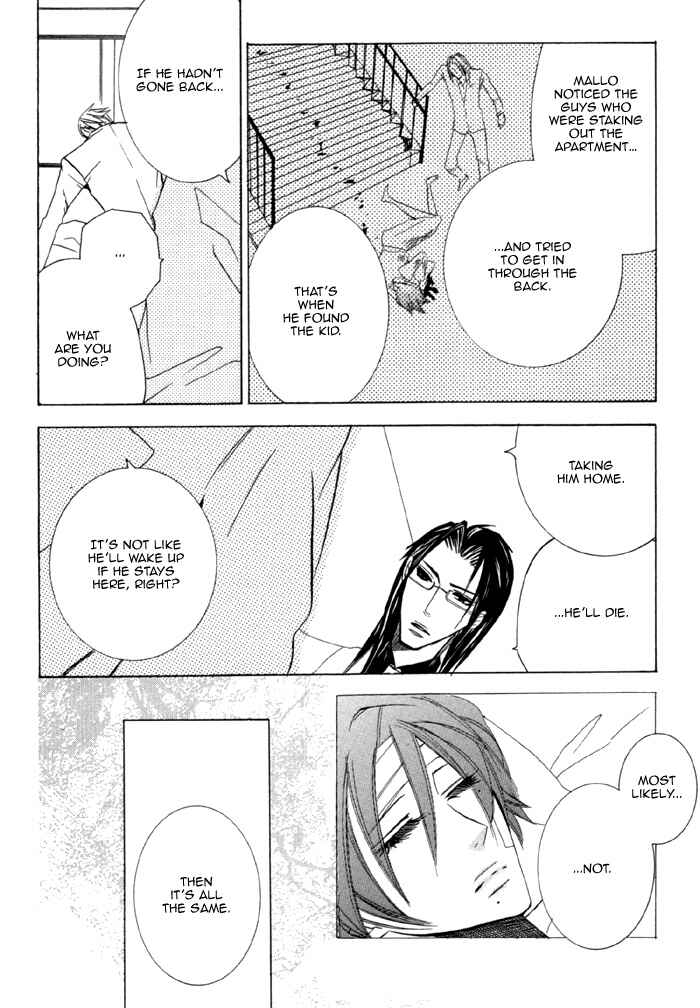 Page 24 Chapter 9 Silence