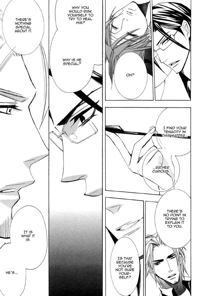 Page 27 Chapter 9 Silence
