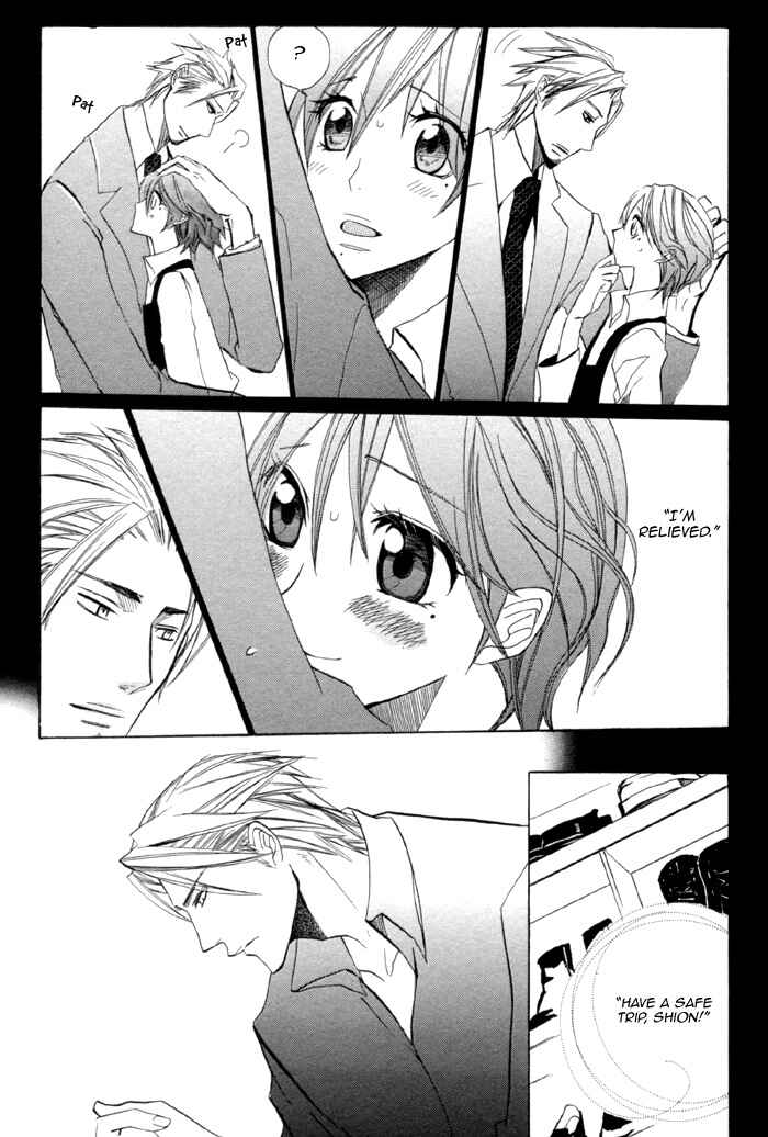 Page 31 Chapter 9 Silence