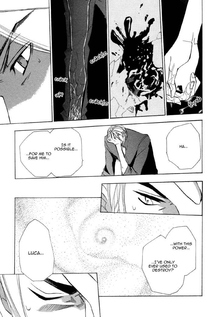 Page 33 Chapter 9 Silence