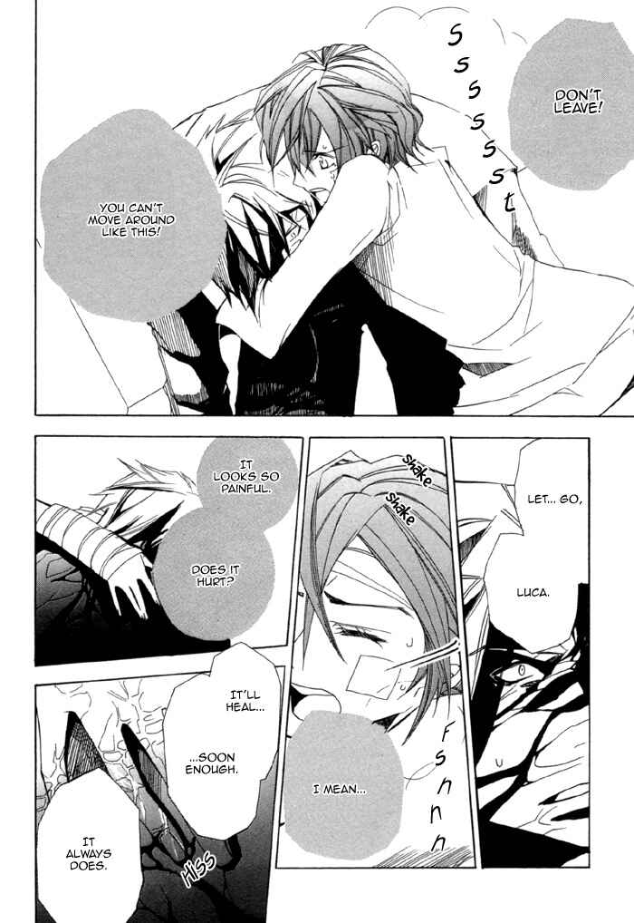 Page 44 Chapter 9 Silence