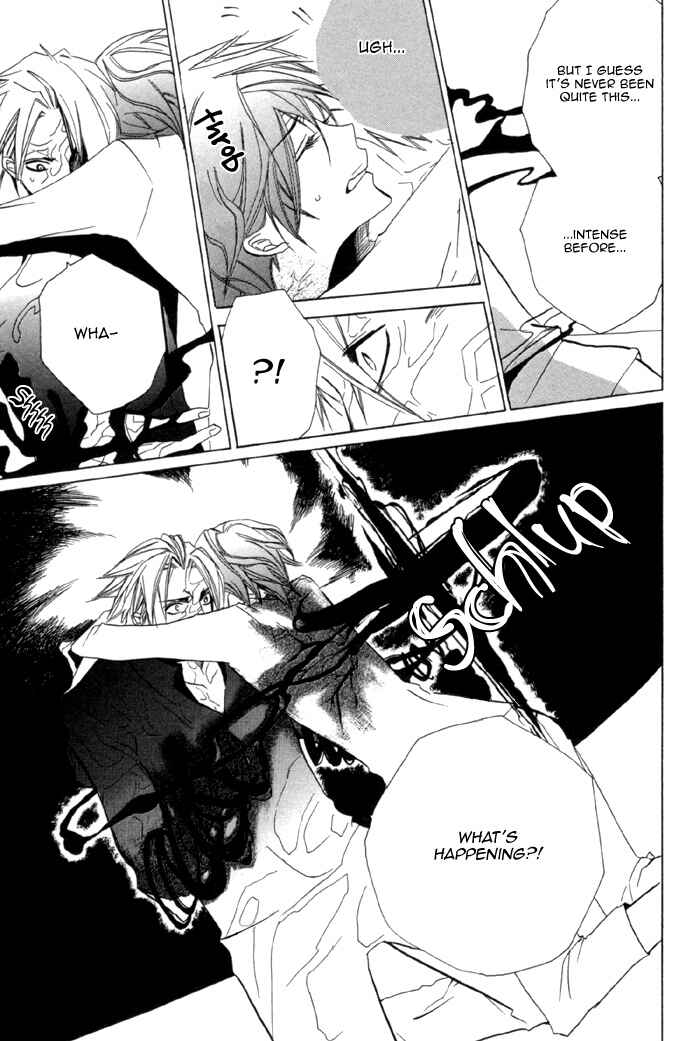 Page 45 Chapter 9 Silence