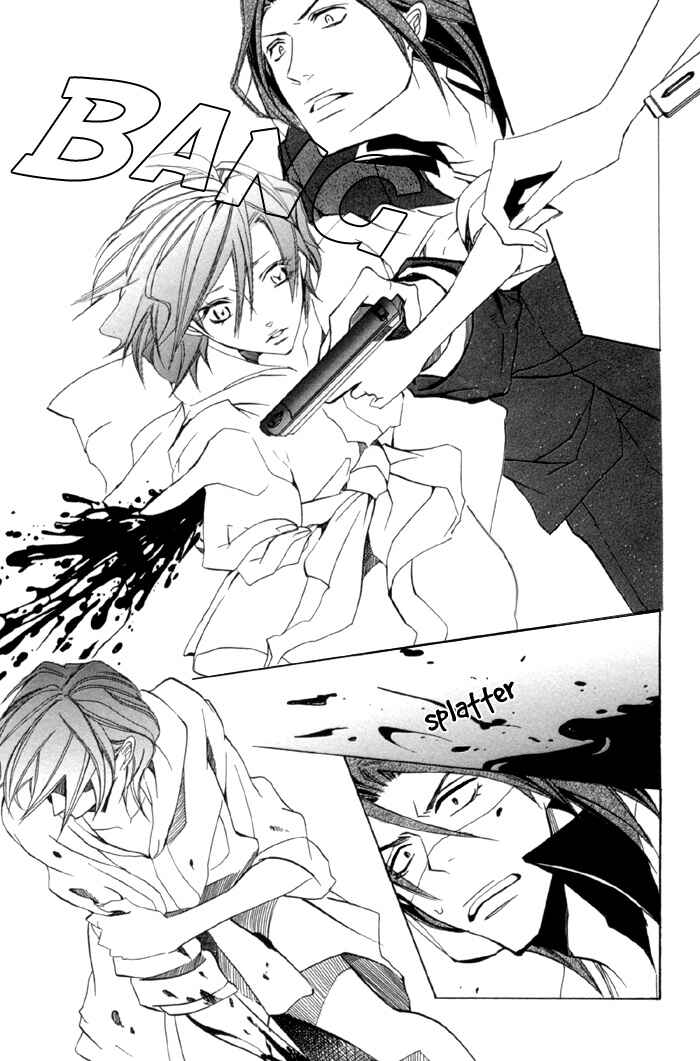 Page 9 Chapter 9 Silence