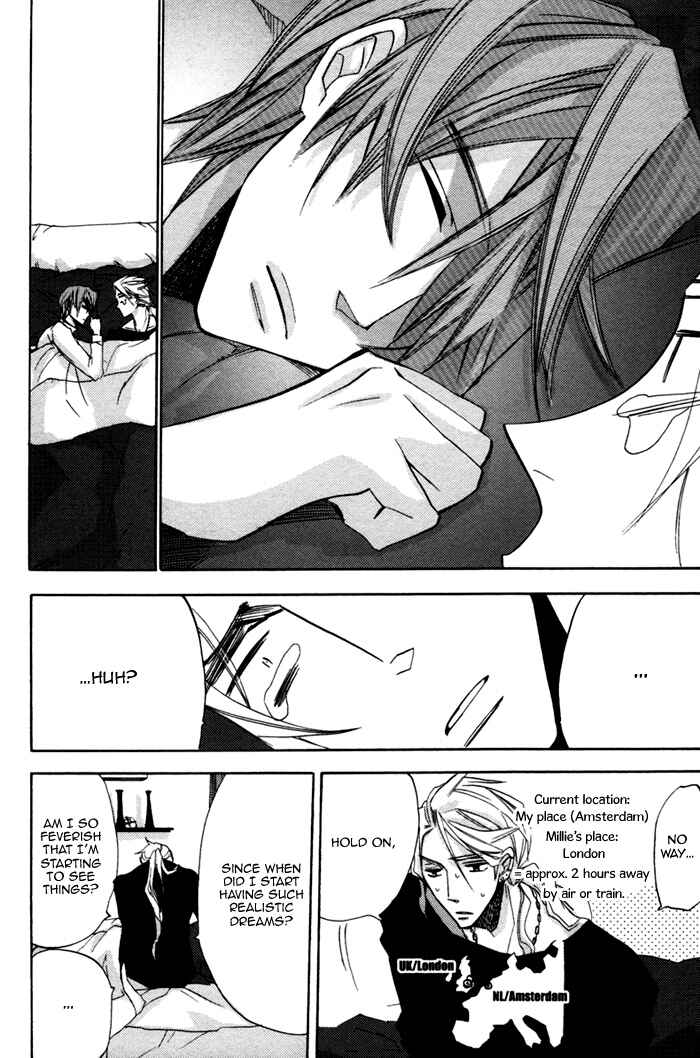 Page 2 Chapter 6 Silence