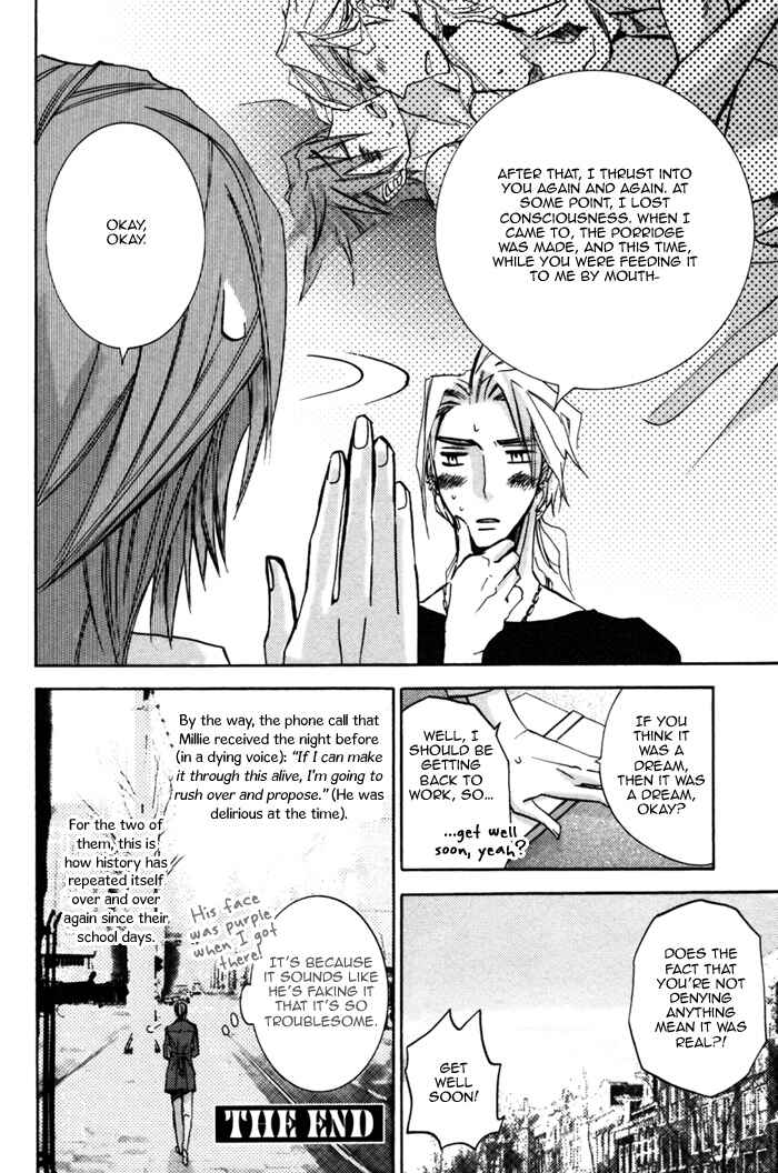 Page 8 Chapter 6 Silence