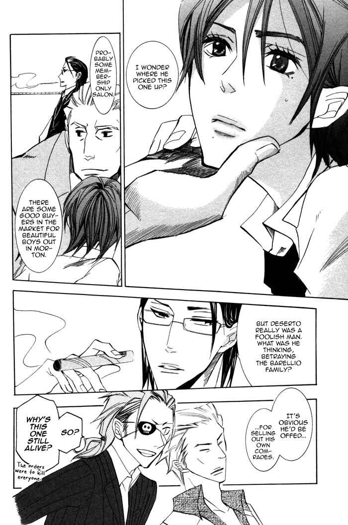Page 10 Chapter 7 Silence