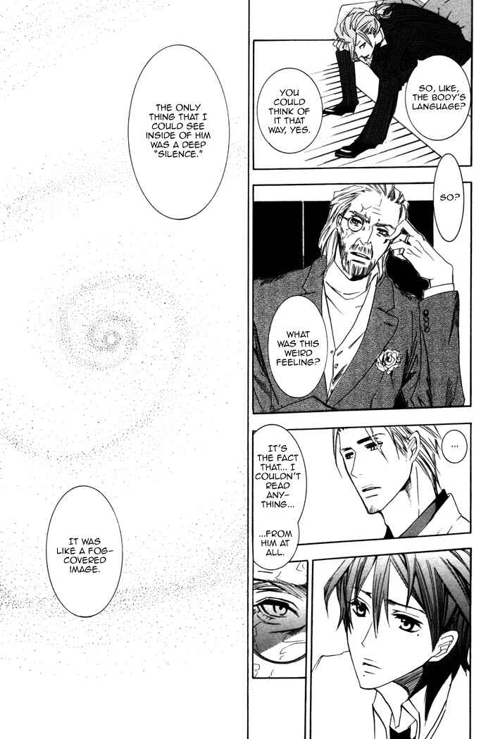 Page 15 Chapter 7 Silence