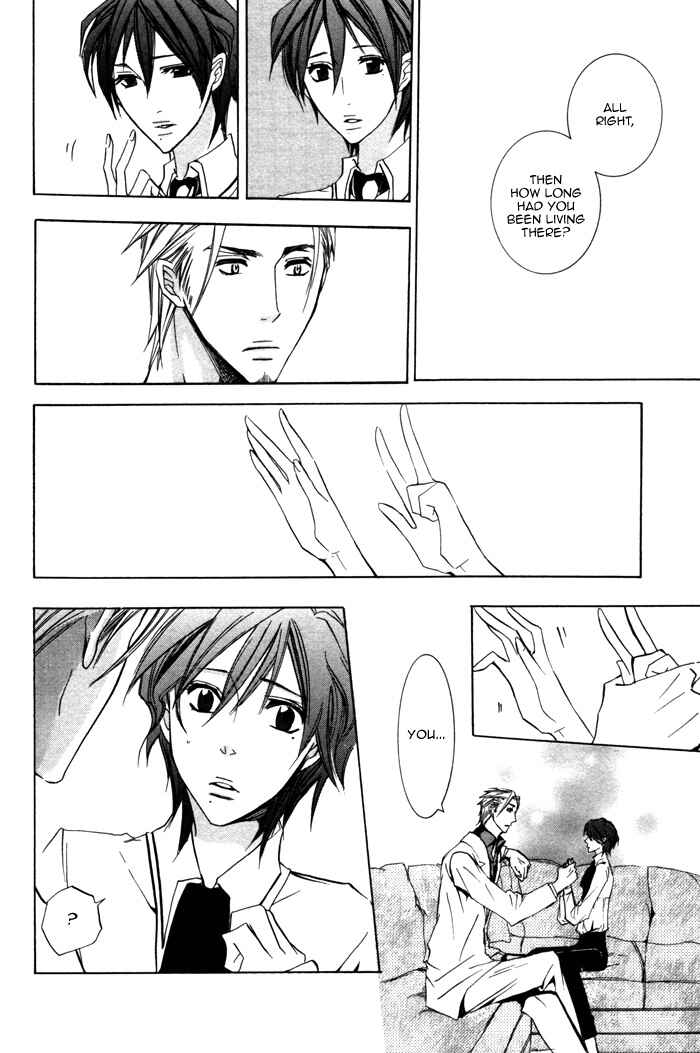 Page 22 Chapter 7 Silence