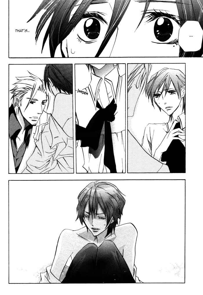 Page 26 Chapter 7 Silence