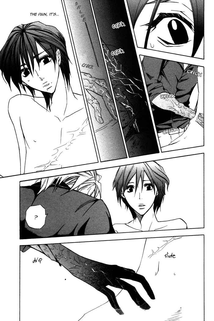 Page 30 Chapter 7 Silence