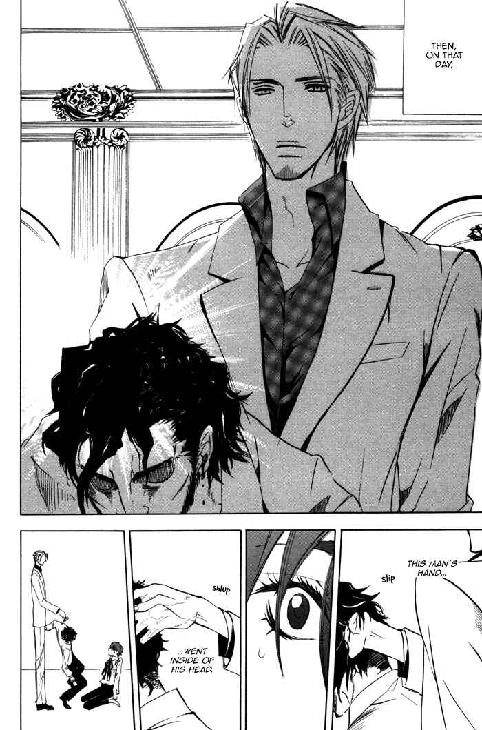 Page 4 Chapter 7 Silence