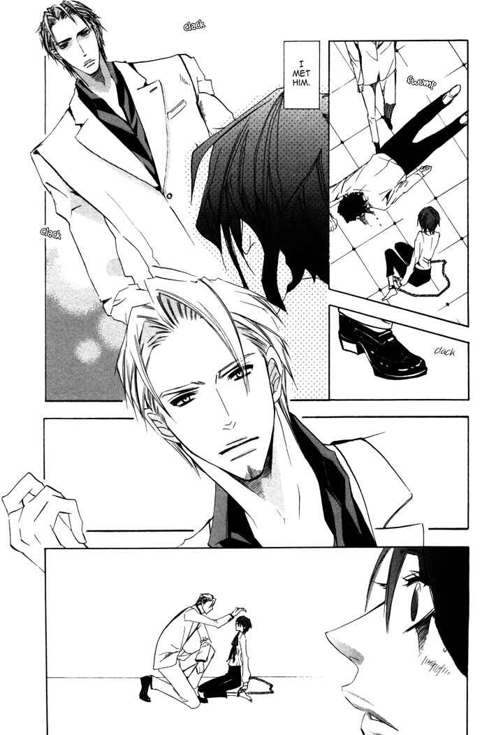 Page 5 Chapter 7 Silence