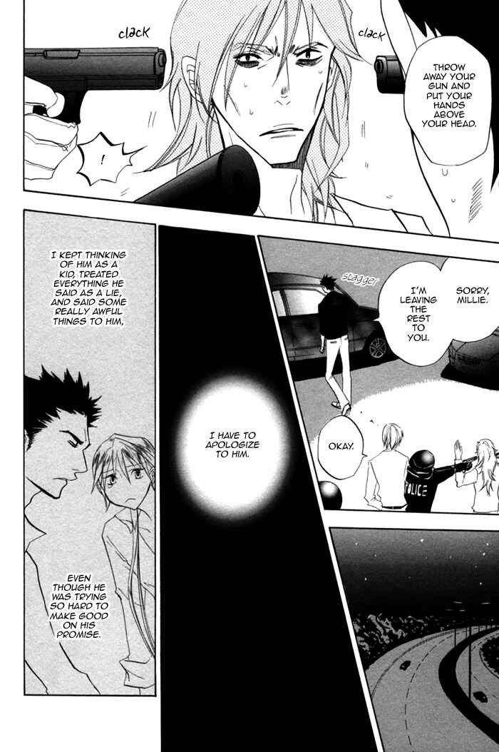 Page 18 Chapter 2 Silence