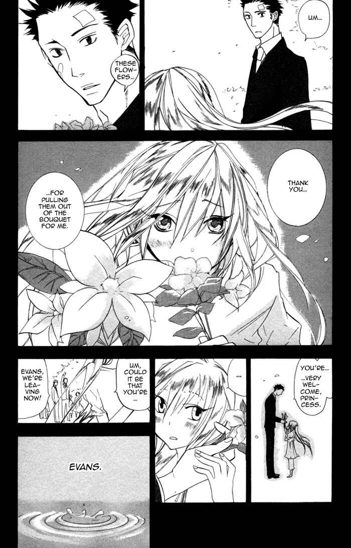 Page 21 Chapter 2 Silence