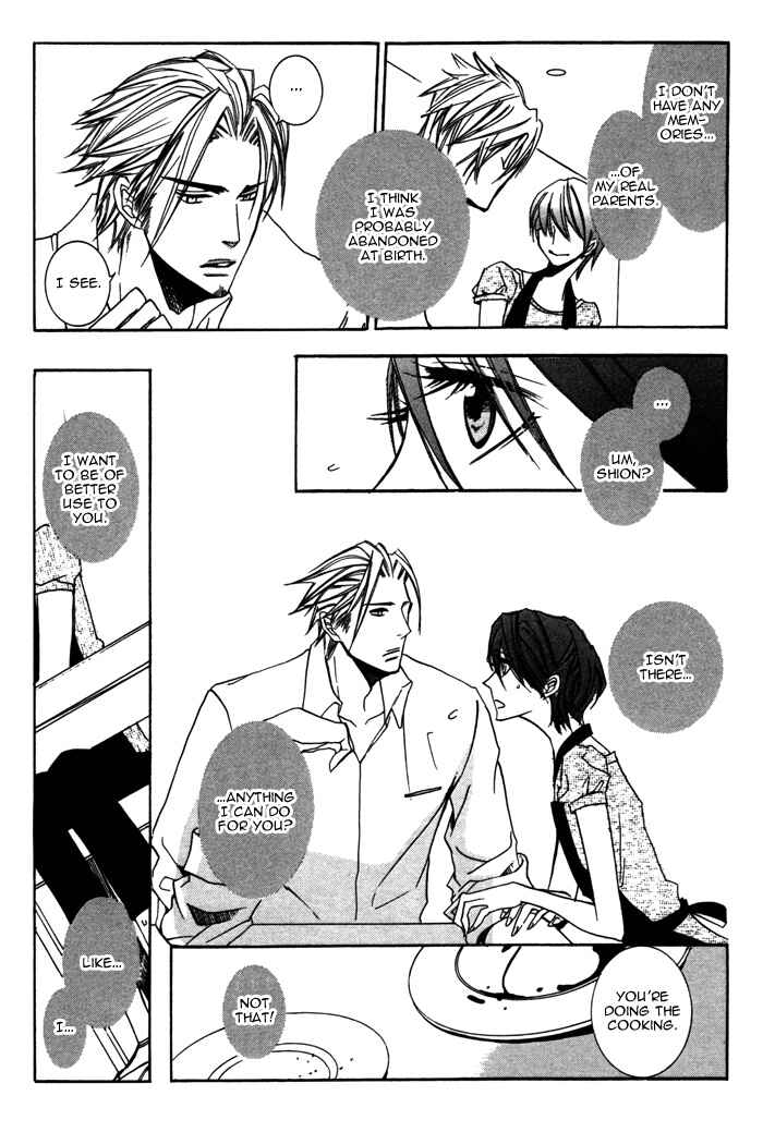 Page 9 Chapter 8 Silence