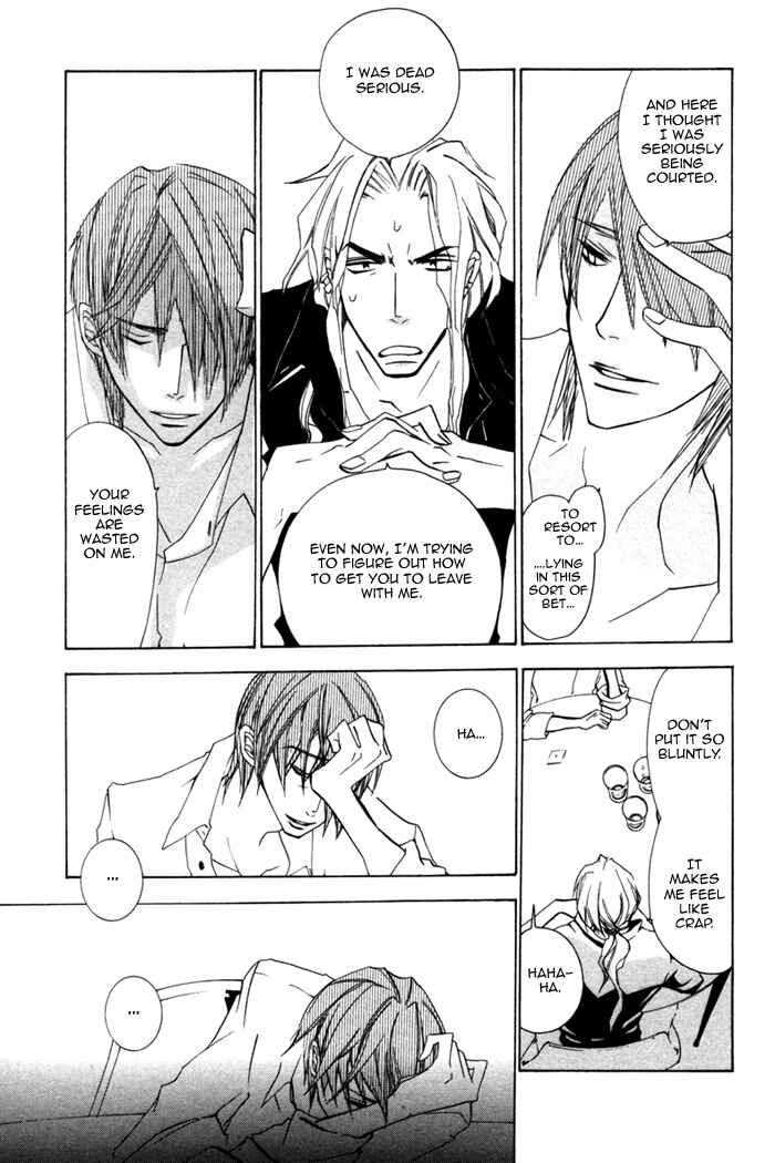 Page 17 Chapter 4 Silence
