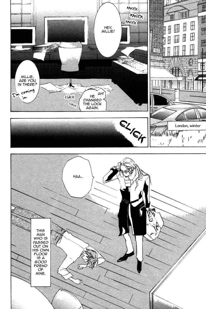 Page 2 Chapter 4 Silence
