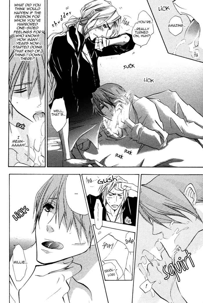 Page 24 Chapter 4 Silence