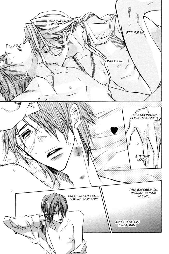 Page 3 Chapter 5 Silence