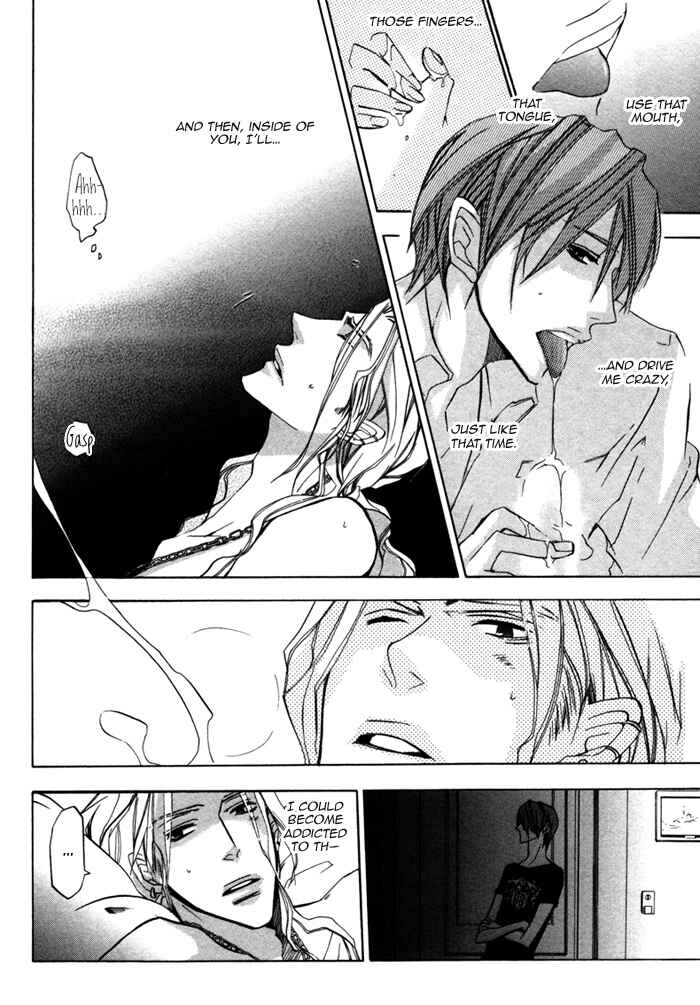 Page 4 Chapter 5 Silence