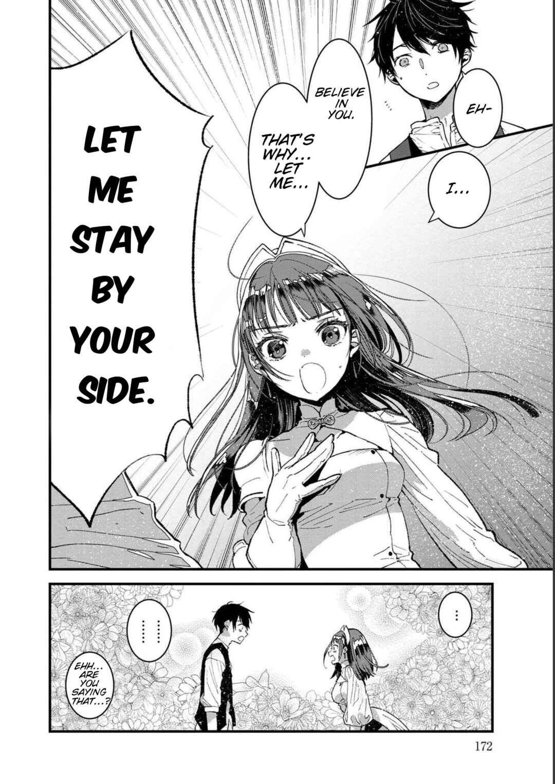 Page 22 Chapter 5 Ore, Yuusha janai desu kara. - VR Sekai no Chouten ni Kunrin Seshi Otoko. Tenseishi, Level 1 no Mushoku kara Restart suru