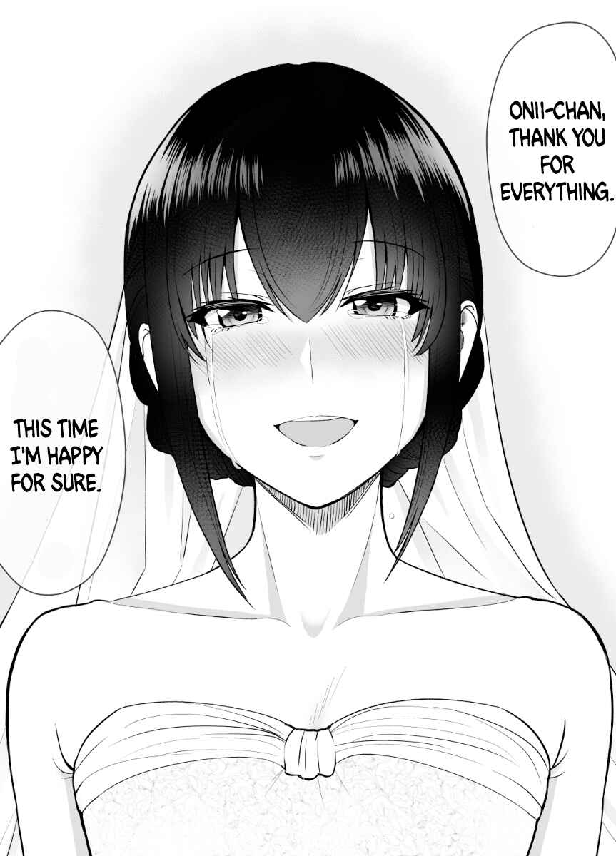 Page 4 Chapter 25 Until I Make My Cousin Happy (Timeskip)
