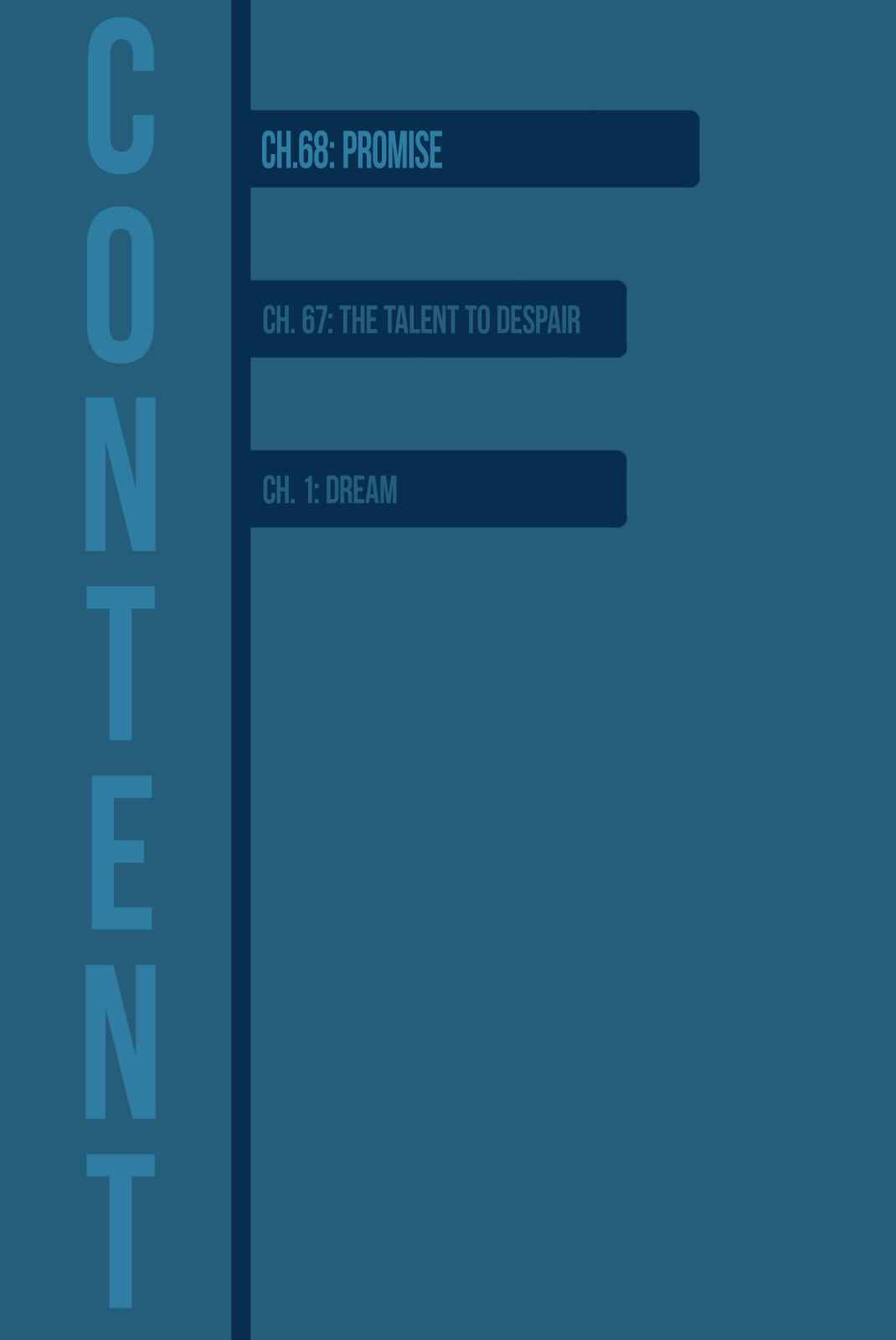 Page 2 Chapter 68 Blue Lock (Fan Colored)