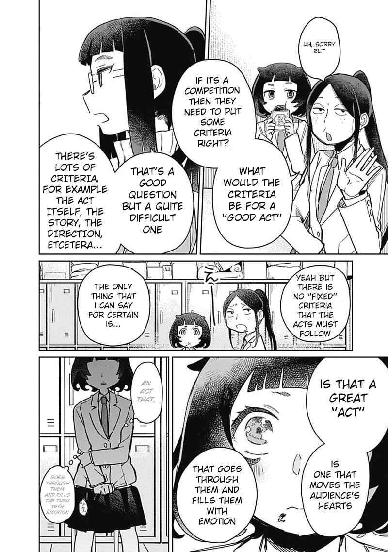 Page 11 Chapter 2 Maku Musubi