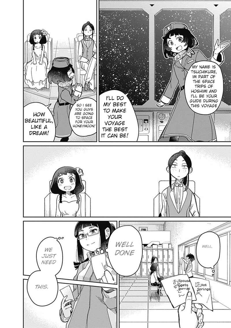 Page 26 Chapter 2 Maku Musubi