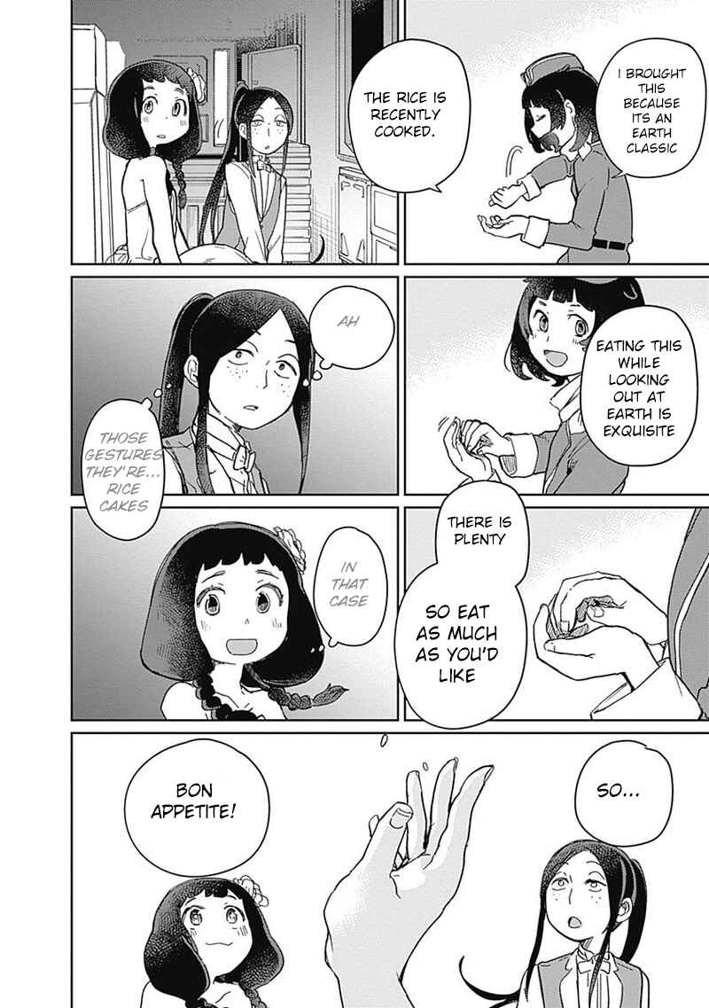 Page 28 Chapter 2 Maku Musubi