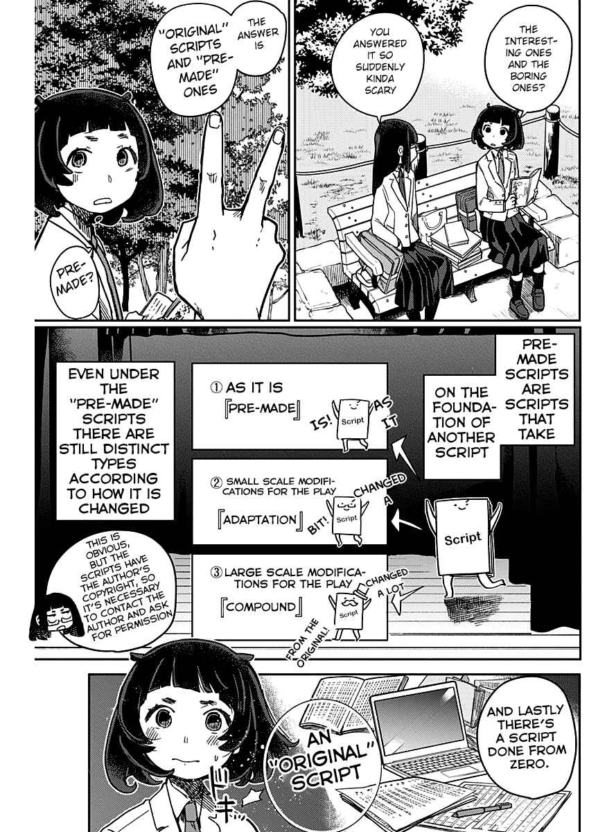 Page 8 Chapter 4 Maku Musubi