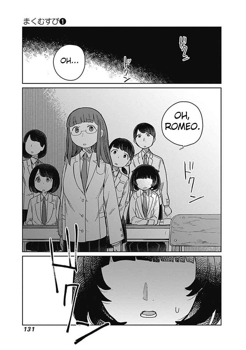 Page 19 Chapter 3 Maku Musubi
