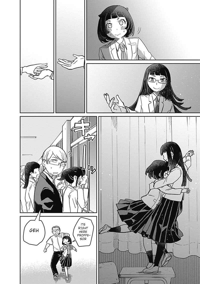 Page 29 Chapter 3 Maku Musubi