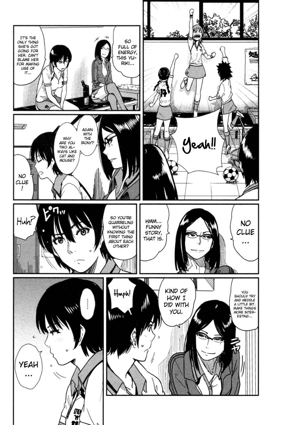 Page 17 Chapter 9 Bamora!