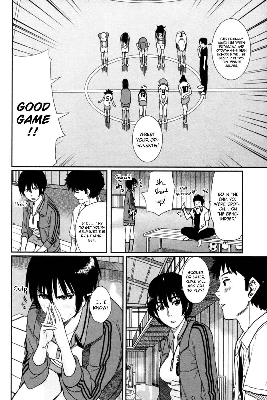 Page 25 Chapter 9 Bamora!