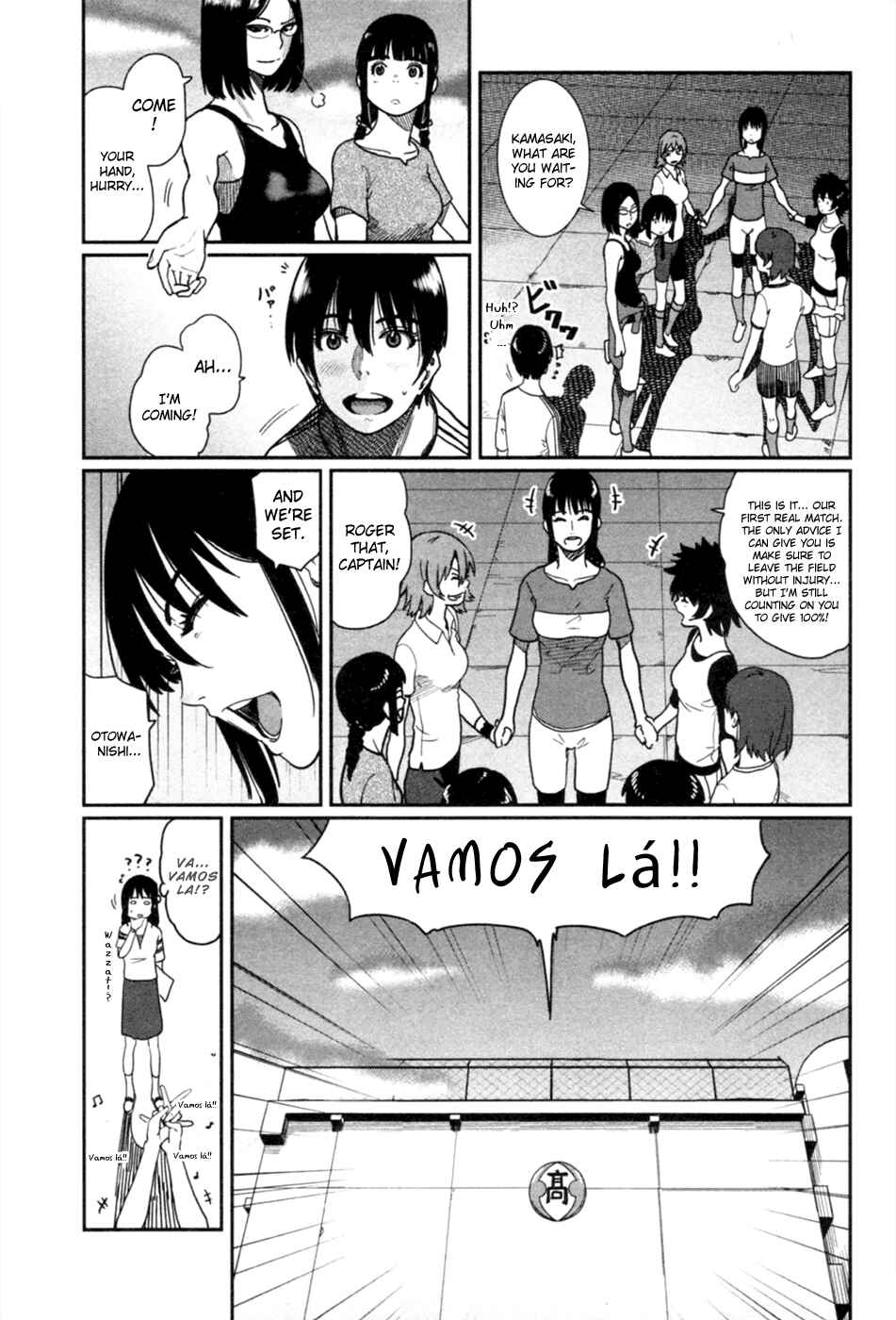 Page 4 Chapter 9 Bamora!