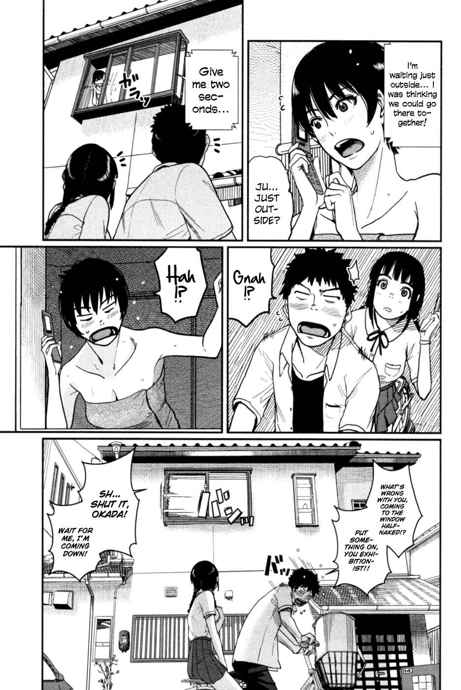 Page 6 Chapter 9 Bamora!