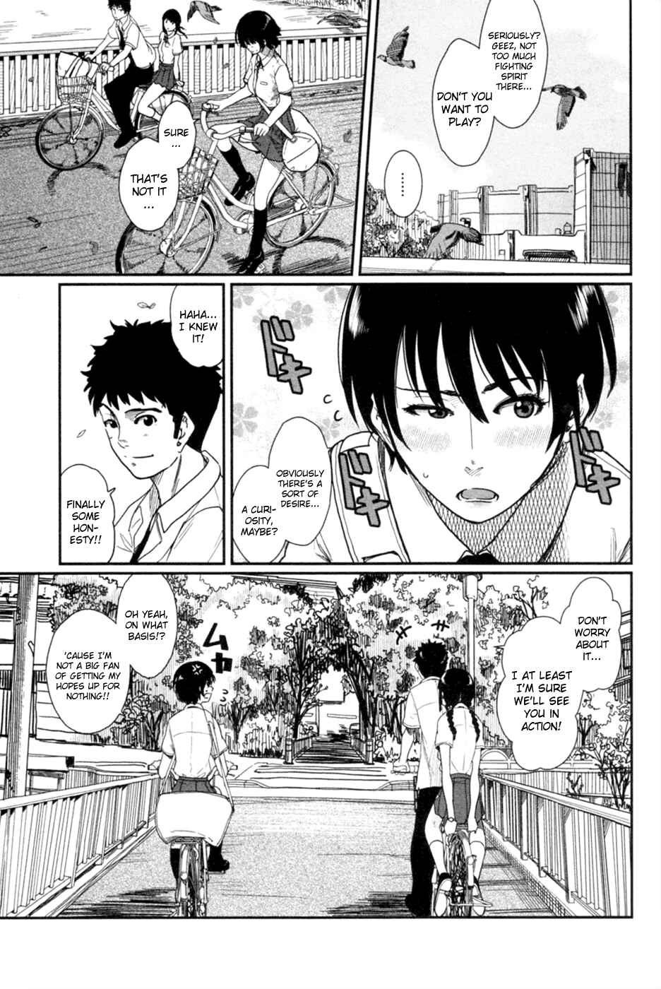 Page 8 Chapter 9 Bamora!