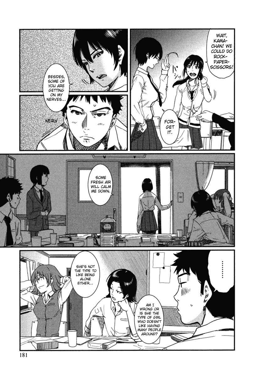 Page 16 Chapter 6 Bamora!