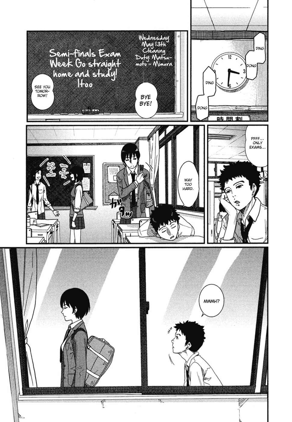 Page 2 Chapter 6 Bamora!