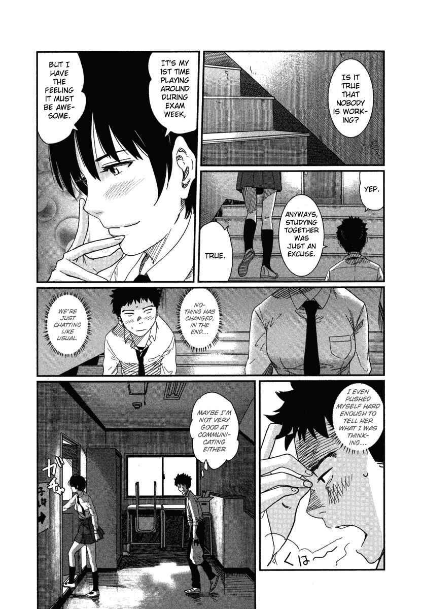 Page 26 Chapter 6 Bamora!