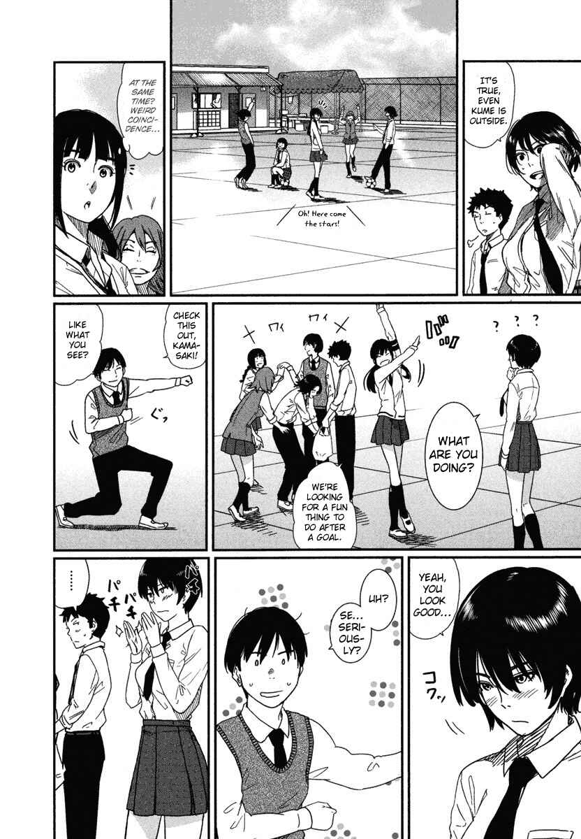 Page 27 Chapter 6 Bamora!