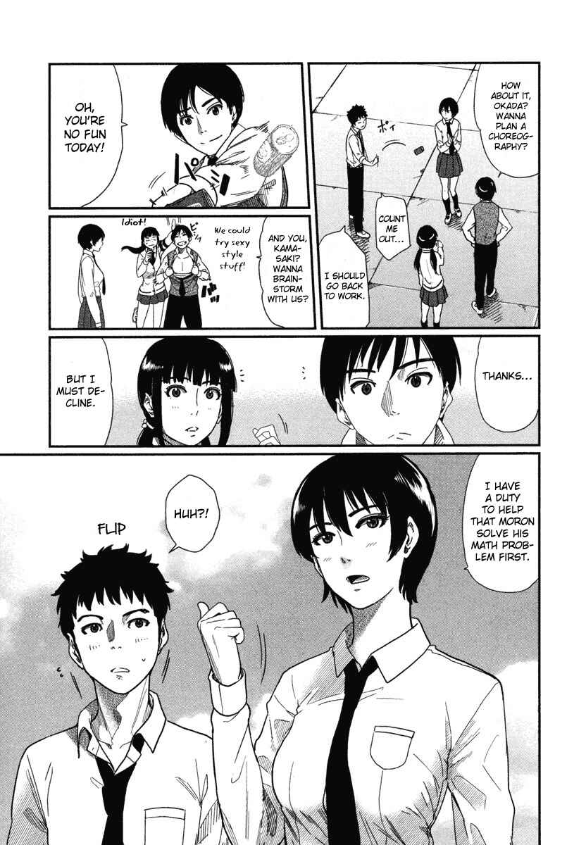 Page 28 Chapter 6 Bamora!