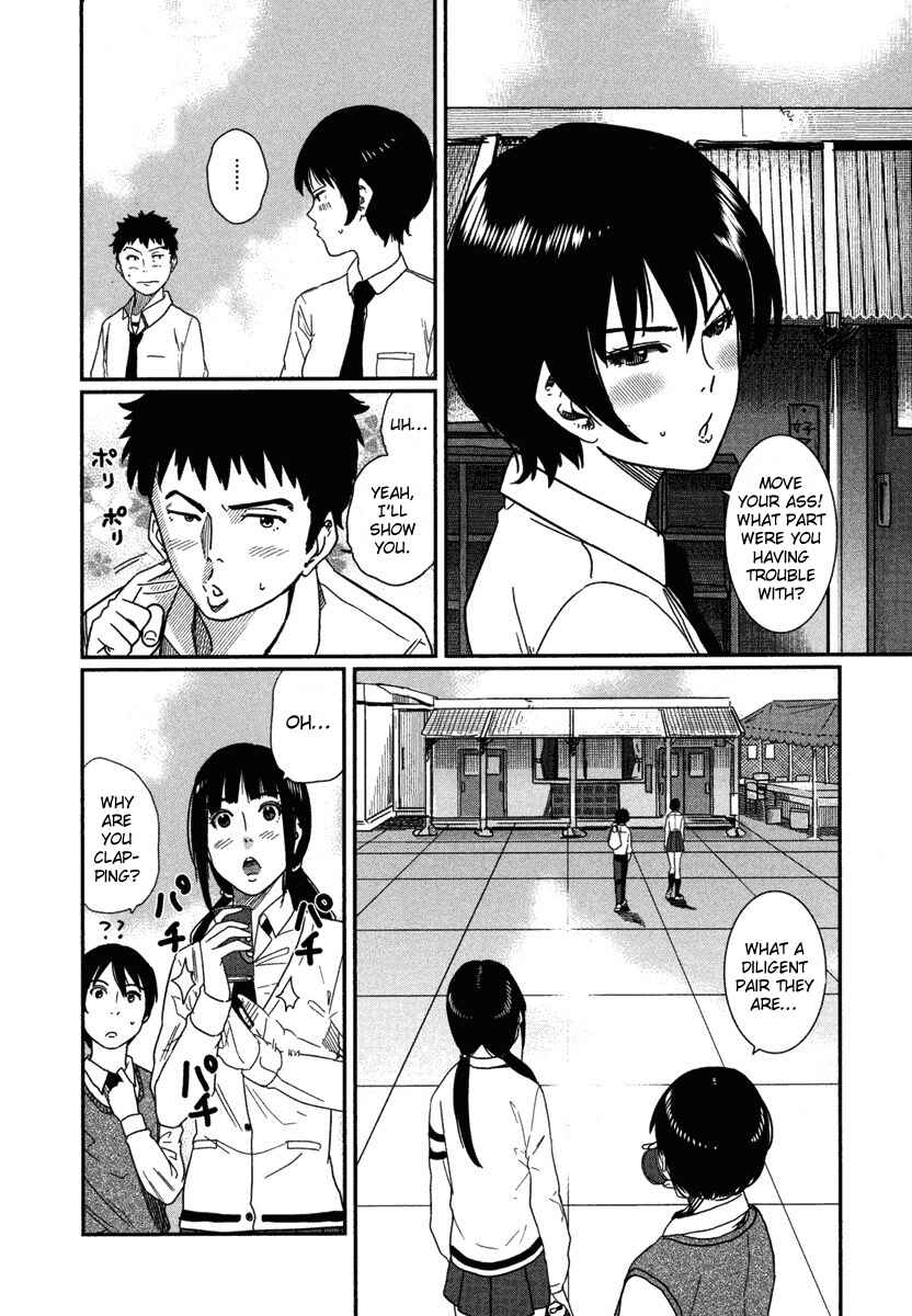 Page 29 Chapter 6 Bamora!